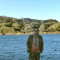 Nripesh Subedi