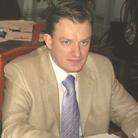 Виталий Матвеев