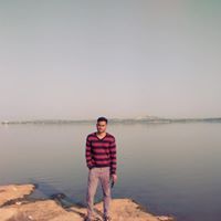 Mohammad Parvez