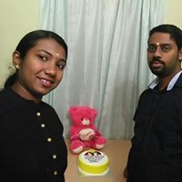 Neethu Sumesh