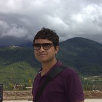 Subhasish Dhar