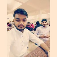 Abhishek Sonker