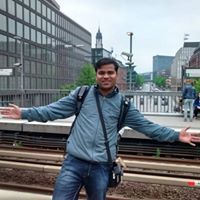 Rahul Amrutkar