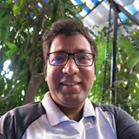 Saurabh Rana