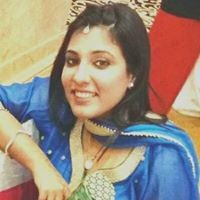Meadha Batra