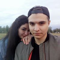 Виталик Камсков