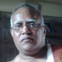 Muralisyam Iskepalli