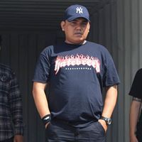 Iman Panda