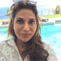 Shahla Rah
