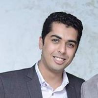 Mohamed Farid