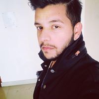 Upadhyay Dhruv