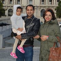 Amit Poudel
