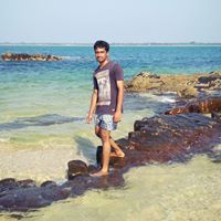 Vishankprabhu Gowda