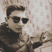 Давид Торосян