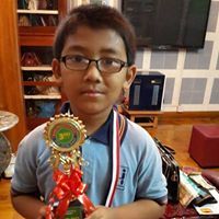 Luckypyae Phyo