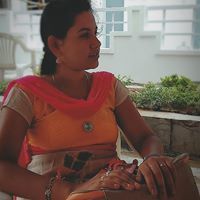 Sneha Prathipati
