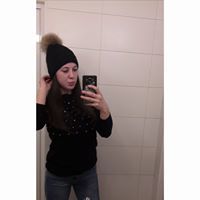 Станислава Попова