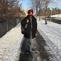 Sukhbir Singh