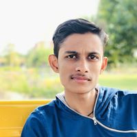 Abhiram Nair