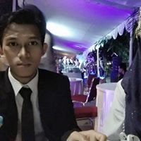 Arif Fauzi