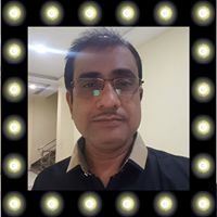 Prashant Sinha