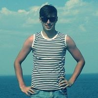 Жека Шилина