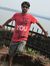 Sandeep...