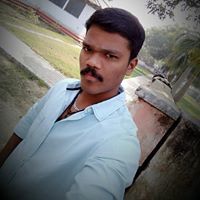 Santhoshkumar M