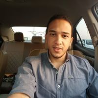 Ahmed Hassan