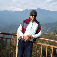 Jeetu Dwivedy