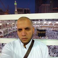 Ahmed Abdel Rehim Mohamed
