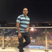 Ahmed Imad