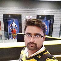 Gupta Aman