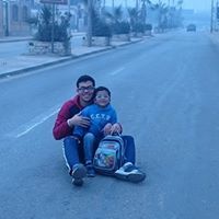 Ahmed Ashraf