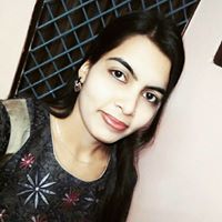 Vaishali Singh
