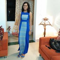Bhagyashree Bhoir