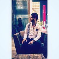Yousif Ali