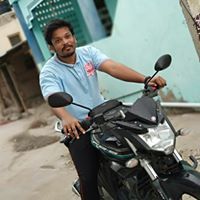 Mathankumar Ravichandran
