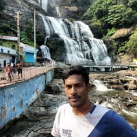 Thanga Raj