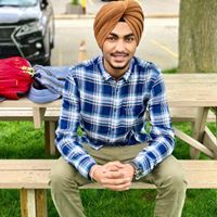 Karan Rupowalia