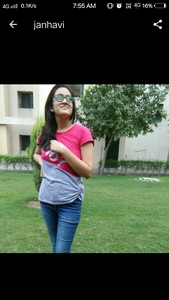 Janhavi Rai