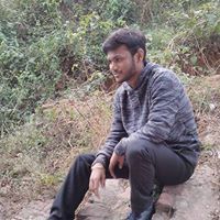 Krishna Kumar