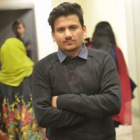 Shahrukh Ali