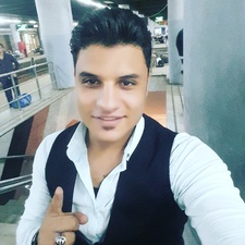 إبراهيم محمود