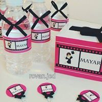 استيكرات ولا أاحلى