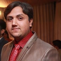 Waseem Naqvi