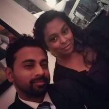 Myurathan Kajendran