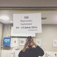 Hamdican Yıldırım