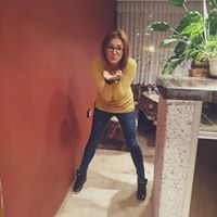 Биляна Илиева