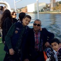 Ahmad Saeed